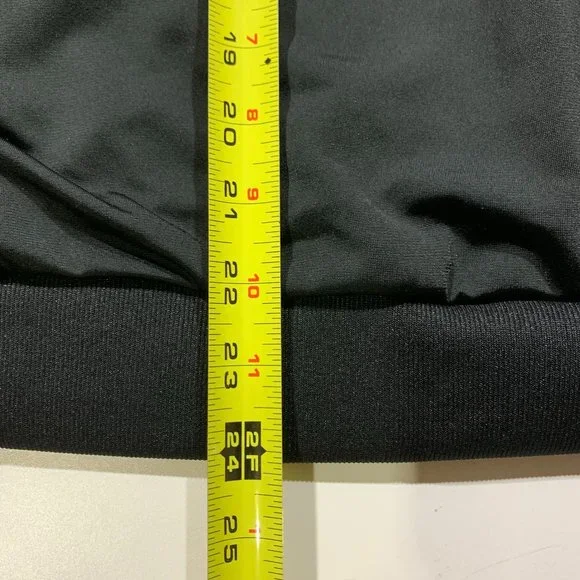 adidas Condivo 18 Tracksuit Soccer Jacket, Black/White, L - Picture 9 of 13